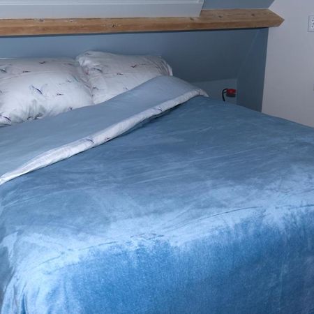 Bed&Breakfast Hans en Gridje Breda Eksteriør bilde