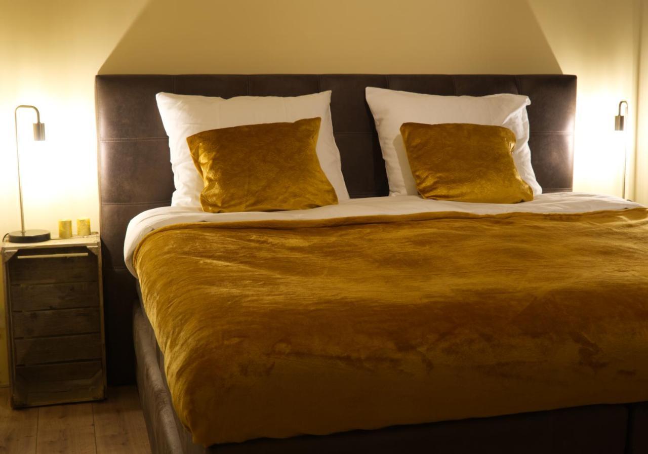 Bed&Breakfast Hans en Gridje Breda Eksteriør bilde