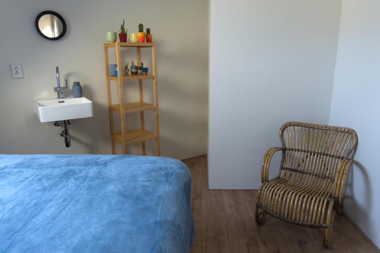 Bed&Breakfast Hans en Gridje Breda Eksteriør bilde